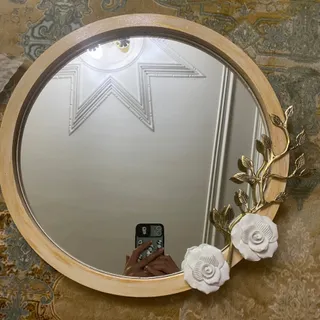 آینه دکوری
