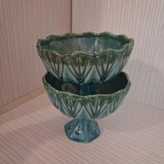 ظرف سفالی