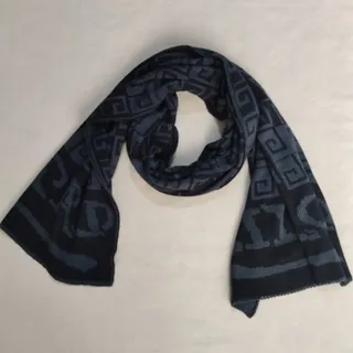 بیگ اسکارف بافت