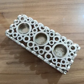 جا شمعی