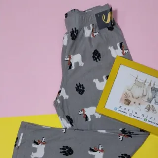 شلوار حوله ای