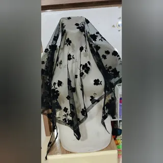 مینی اسکارف