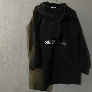 هودی زنانه و دخترانه