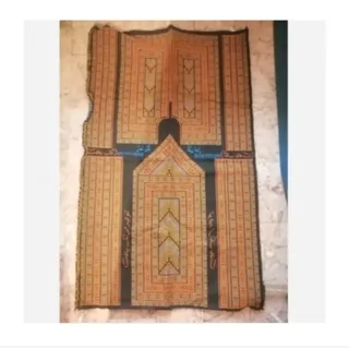 ست هفت تکه سوزن دوزی بلوچ