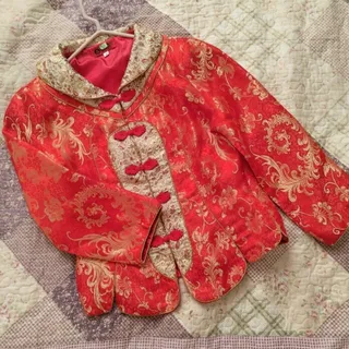 کت چینی
