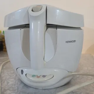 سرخ کن کنوود اصل