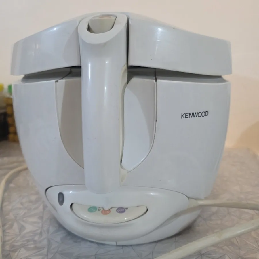 سرخ کن کنوود اصل