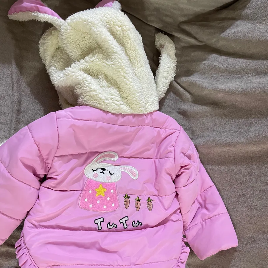 کاپشن بچگانه
