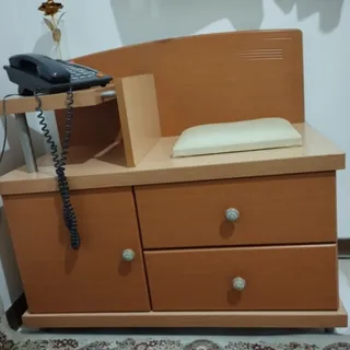 میز تلفن