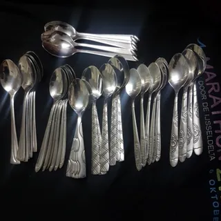 انواع مربا خوری خارجی