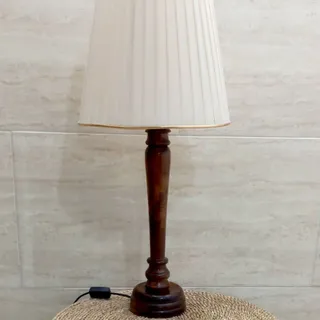 آباژور چوبی