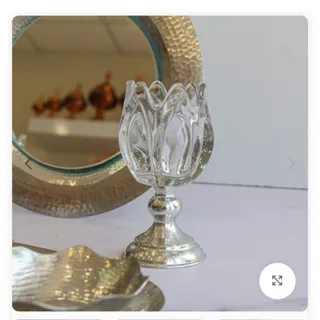 شمعدان مسی
