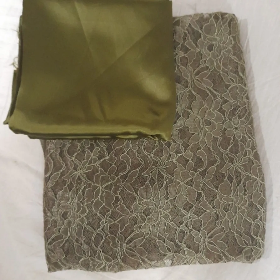 پارچه گیپور مجلسی