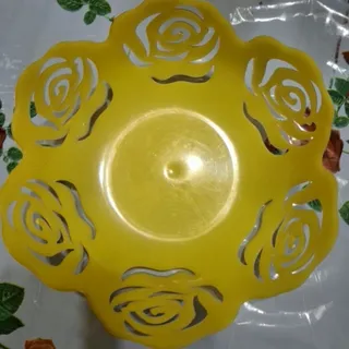 آبکش و لگن