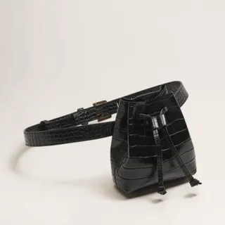 کیف کمری Mango