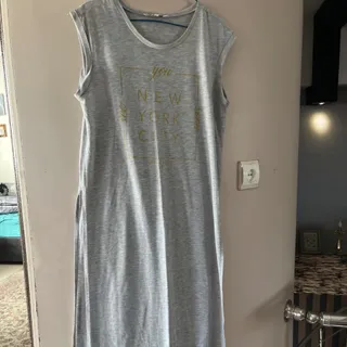 پیراهن کوتون