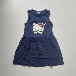 پیراهن بچگانه گپ 45