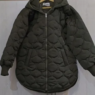 کاپشن زنانه