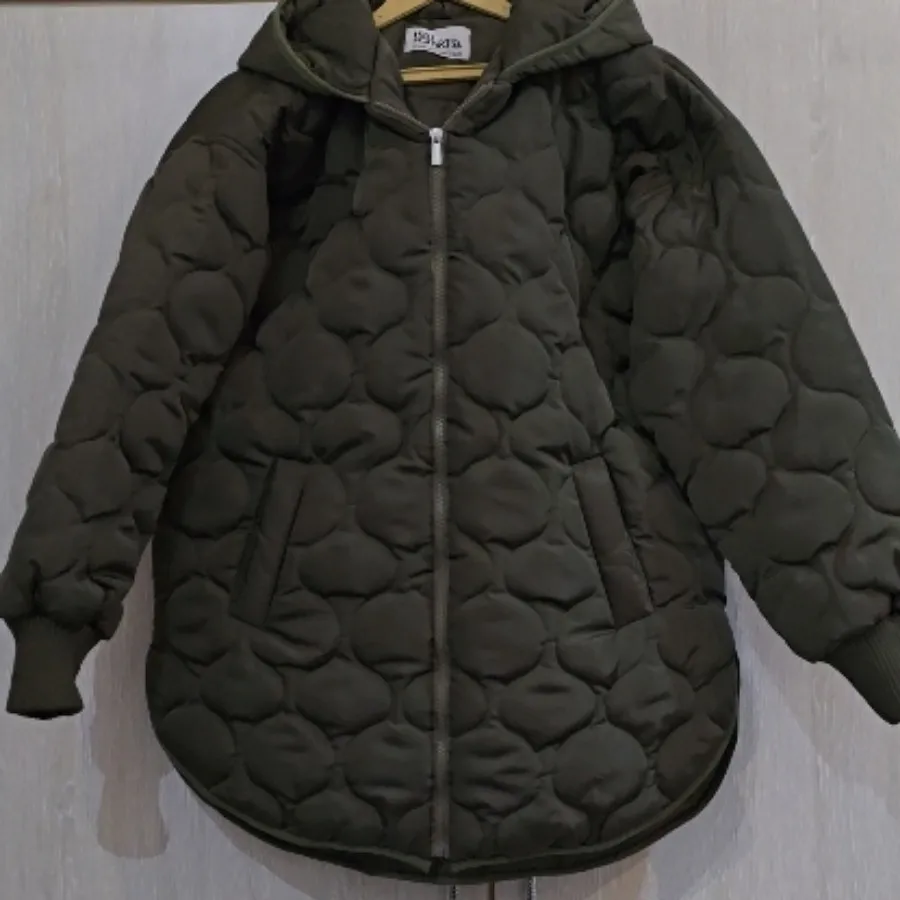 کاپشن زنانه