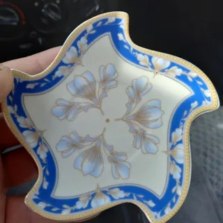 یک دست نعلبکی یاماسین