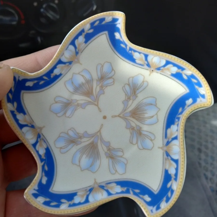 یک دست نعلبکی یاماسین