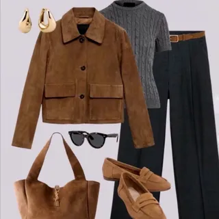 جکت جیر زارا