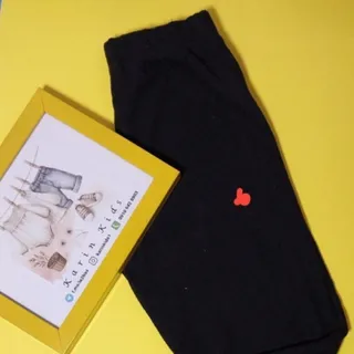 شلوار فوتر