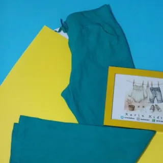 شلوار حوله ای