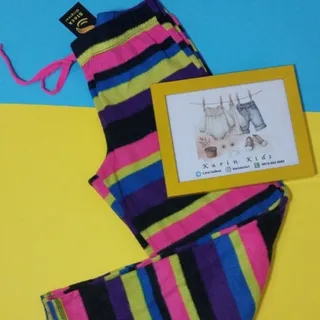 شلوار حوله ای