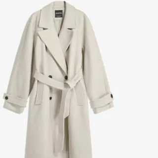 پالتو فوتر برشکا