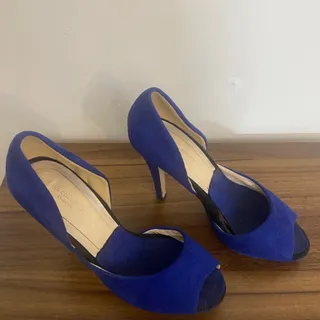 کفش مجلسی زارا