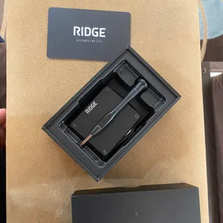 کیف پول برند Ridge