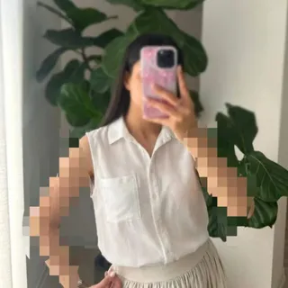 شومیز برند koton