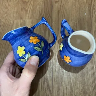 سس و ابلیمو خوری