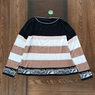 بلوز بافت برند آلمانی