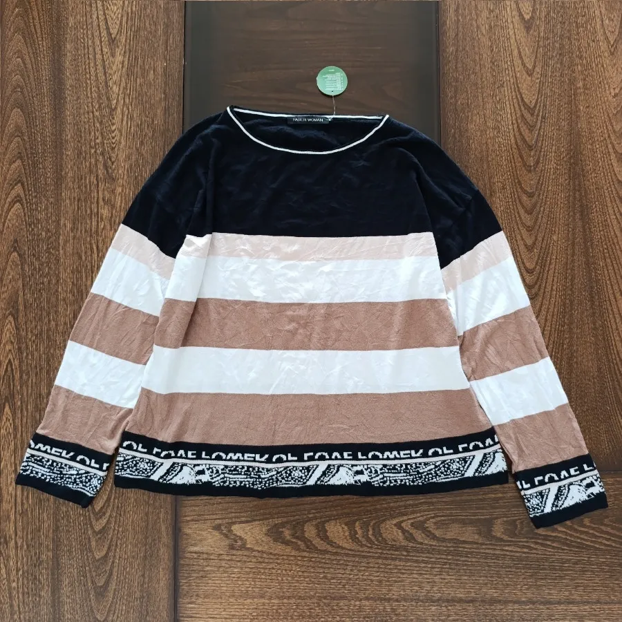 بلوز بافت برند آلمانی