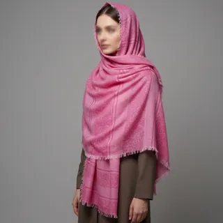 شال بهاره نوولاشال
