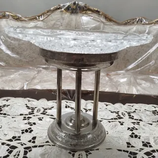 پایه حافظیه برنجی