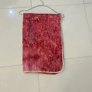 شال آبرنگی تابستونی