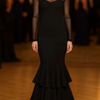 پیراهن زنانه