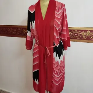 رویه لباس حریر
