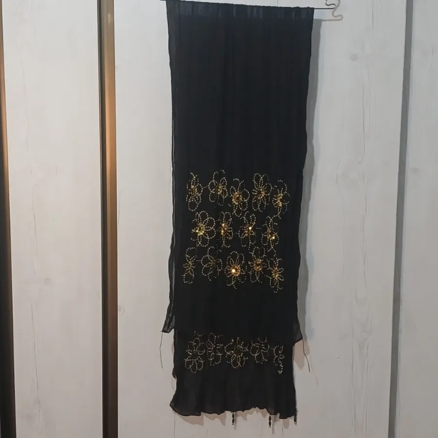 شال مجلسی شیک