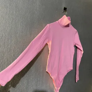 بادی یقه اسکی کبریتی