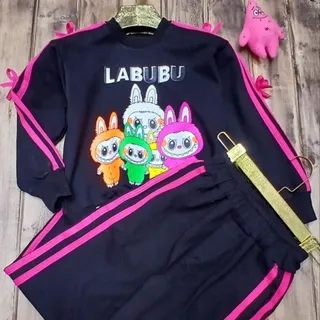 بلوز،شلوار دخترانه