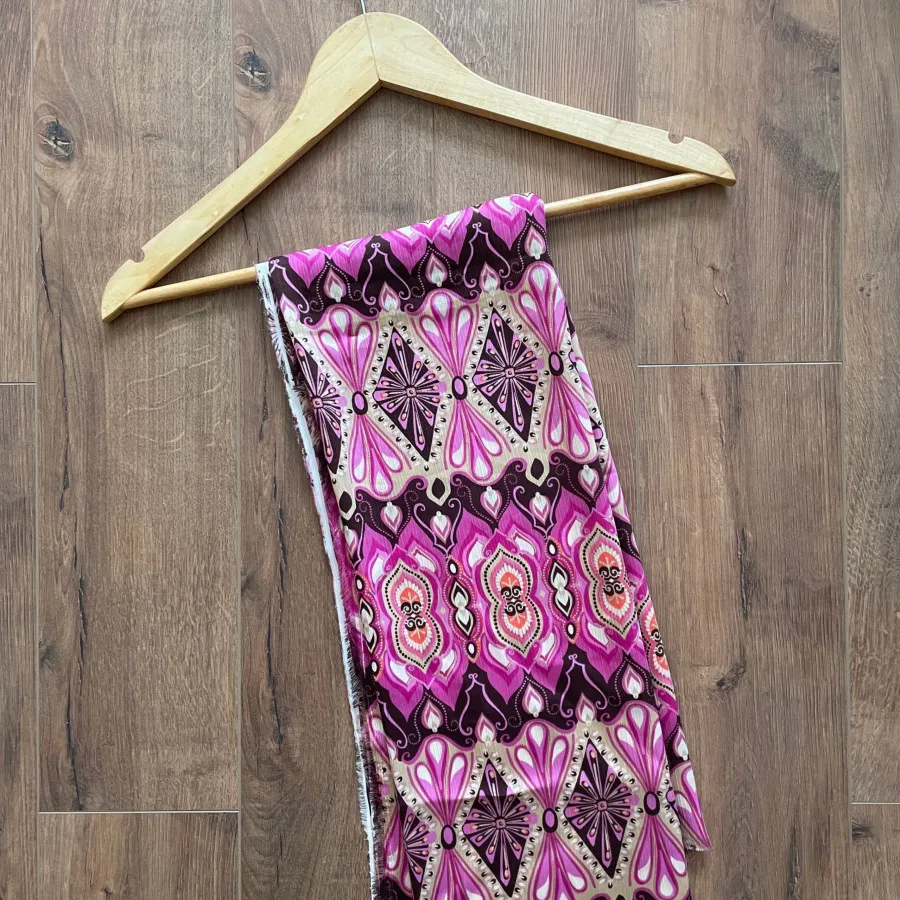 پارچه کریشه