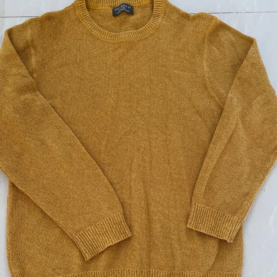 ژاکت بافت مردانه primark