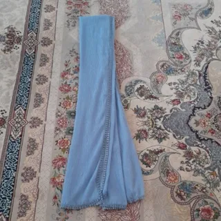شال برشکا لبه عدسی