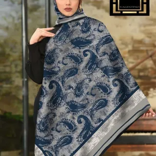 روسری نخی