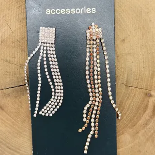 گوشواره خارجی accessories