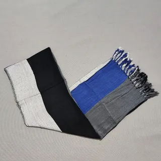 شال ابریشمی شیک